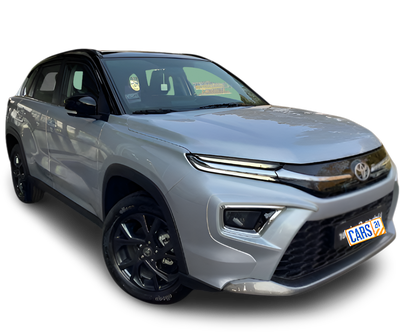 Toyota URBAN CRUISER HYRYDER-img